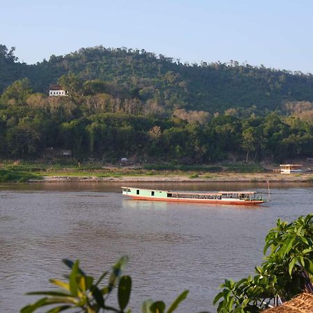 The Belle Rive Boutique Hotel Luang Prabang Buitenkant foto