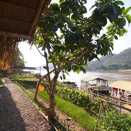 The Belle Rive Boutique Hotel Luang Prabang Buitenkant foto