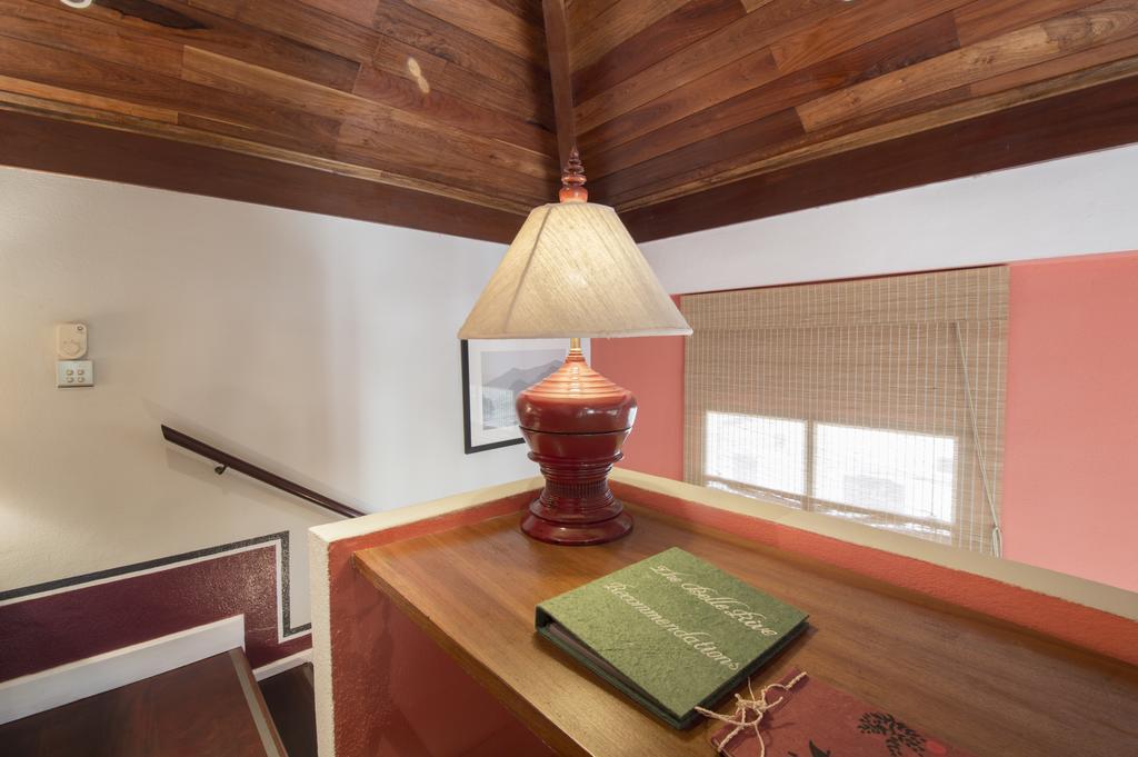 The Belle Rive Boutique Hotel Luang Prabang Buitenkant foto