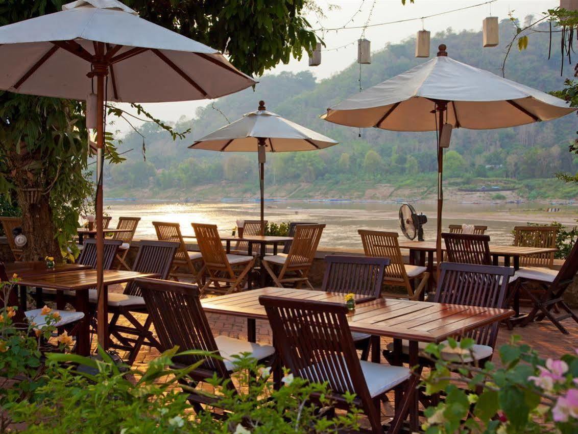 The Belle Rive Boutique Hotel Luang Prabang Buitenkant foto