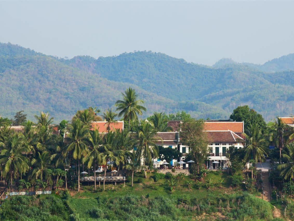 The Belle Rive Boutique Hotel Luang Prabang Buitenkant foto