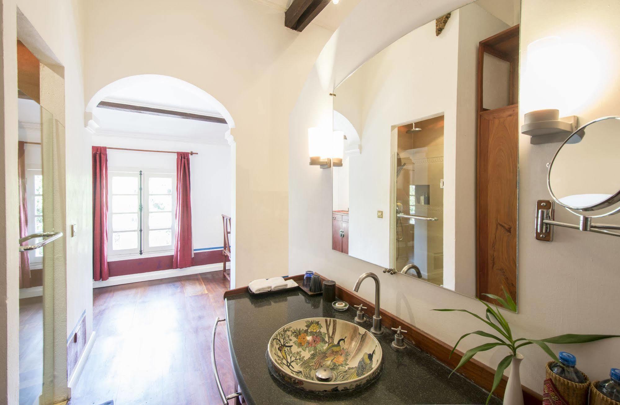 The Belle Rive Boutique Hotel Luang Prabang Buitenkant foto